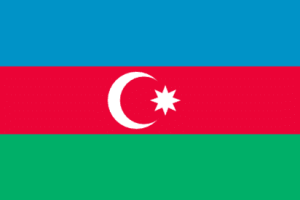 AZERBAIJAN TRUCK SCALE