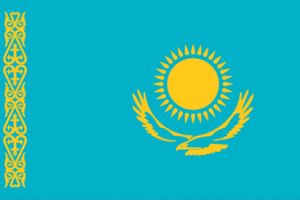 KAZAKHSTAN TRUCK SCALE